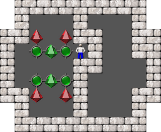 Уровень 76 — Bugs collection